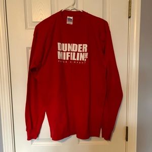 Dunder Mifflin T-shirt